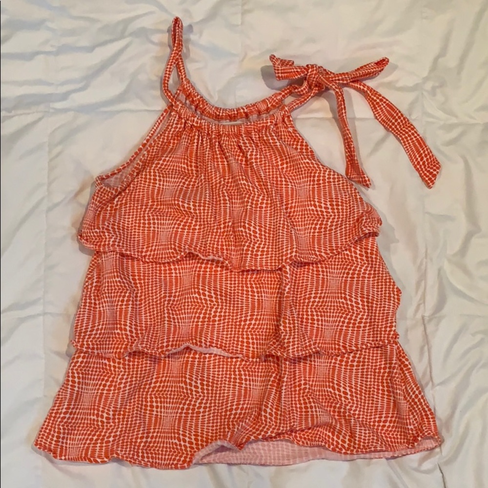 MICHAEL KORS tank top